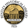 Bentley Historical Library logo